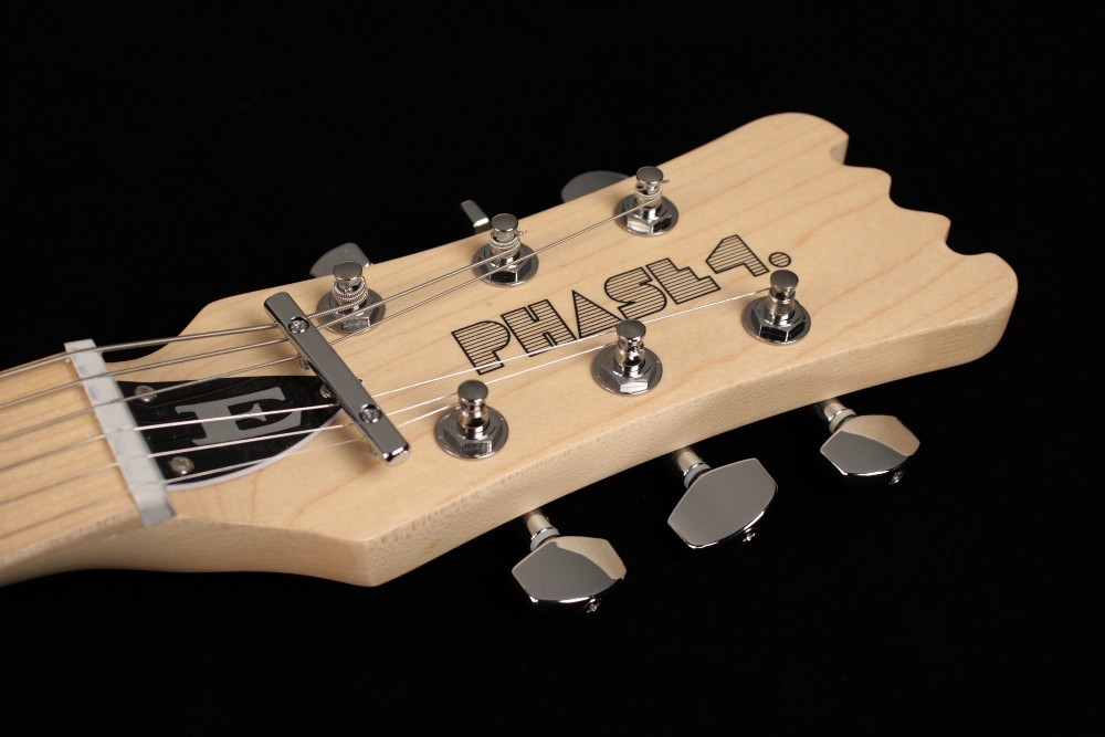 Eastwood Hi-Flyer Phase 4