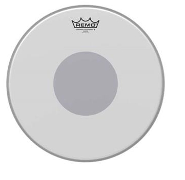 Remo CX-0114-10 control sound x coat