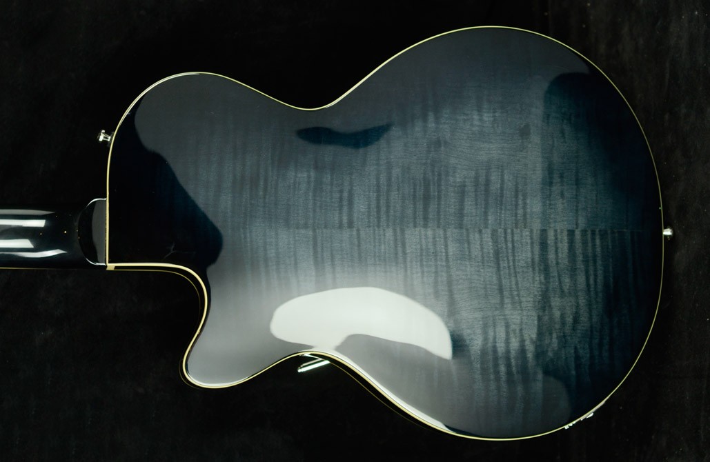 Duesenberg Starplayer TV - Black 122418