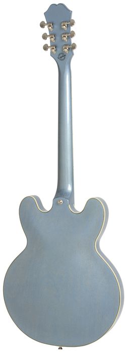 Epiphone Limited Edition ES-355 Electric Guitar Pelham Blue
