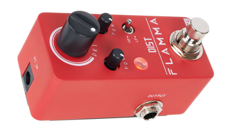 Flamma FC06 Distortion