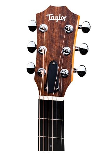 Taylor GS Mini Rosewood Acoustic Guitar Natural