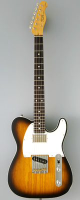 FGN Guitars Neo Classic series NCTL-20R/ASH - 2 Tone Sunburst