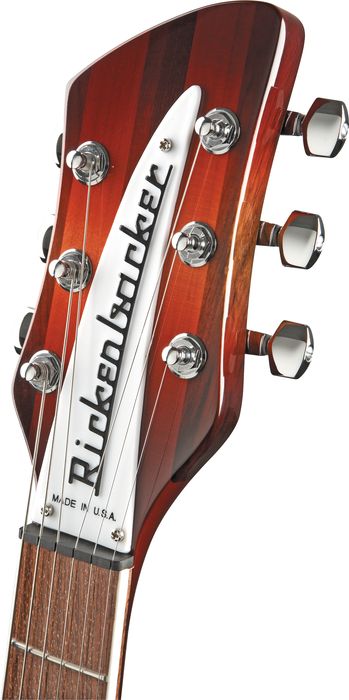 Rickenbacker 360 Electric Guitar