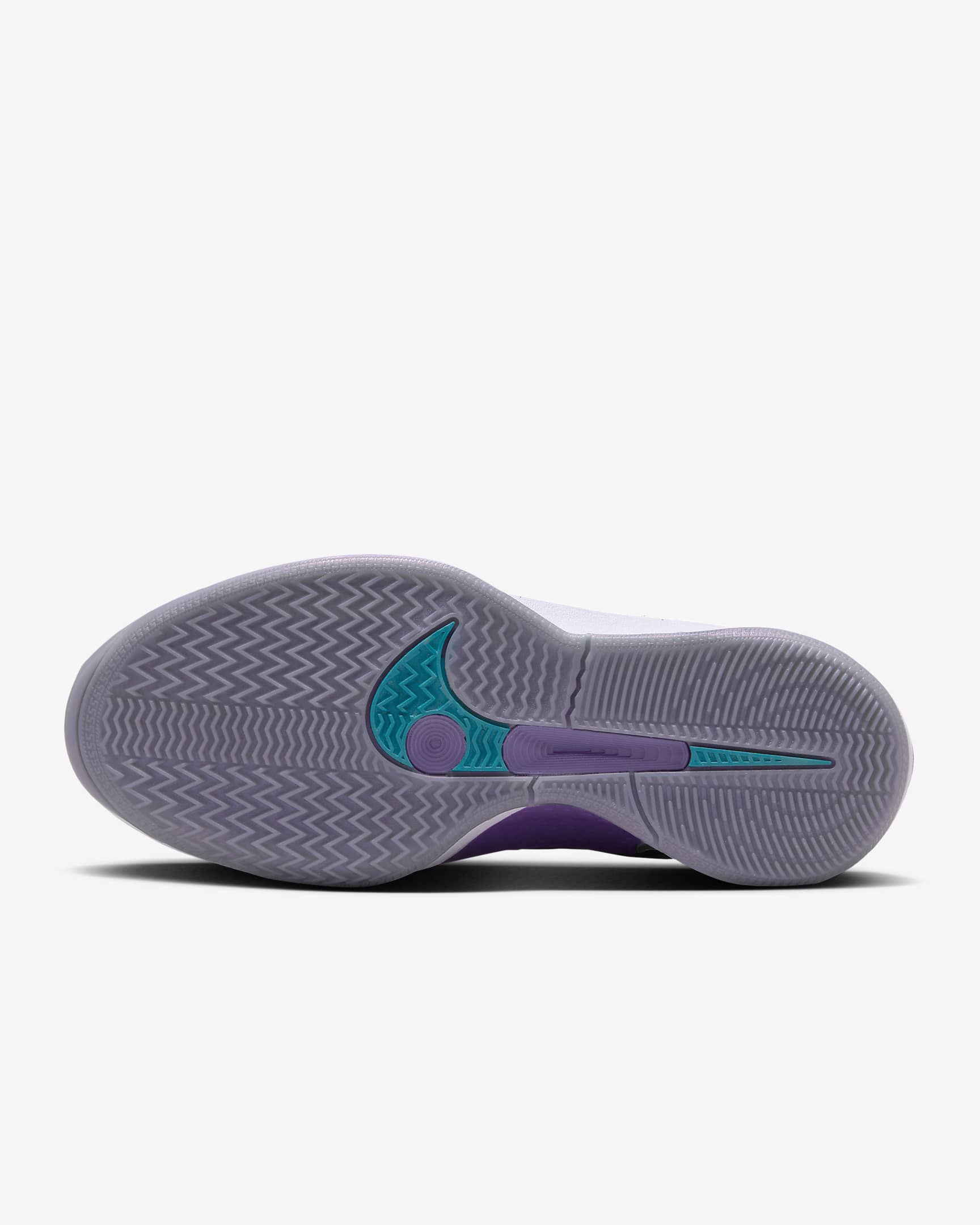 Nike Sabrina 2 EP “Color Vision”