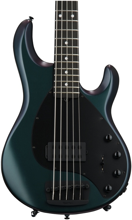 Ernie Ball Music Man StingRay 5 H - Arctic Dream