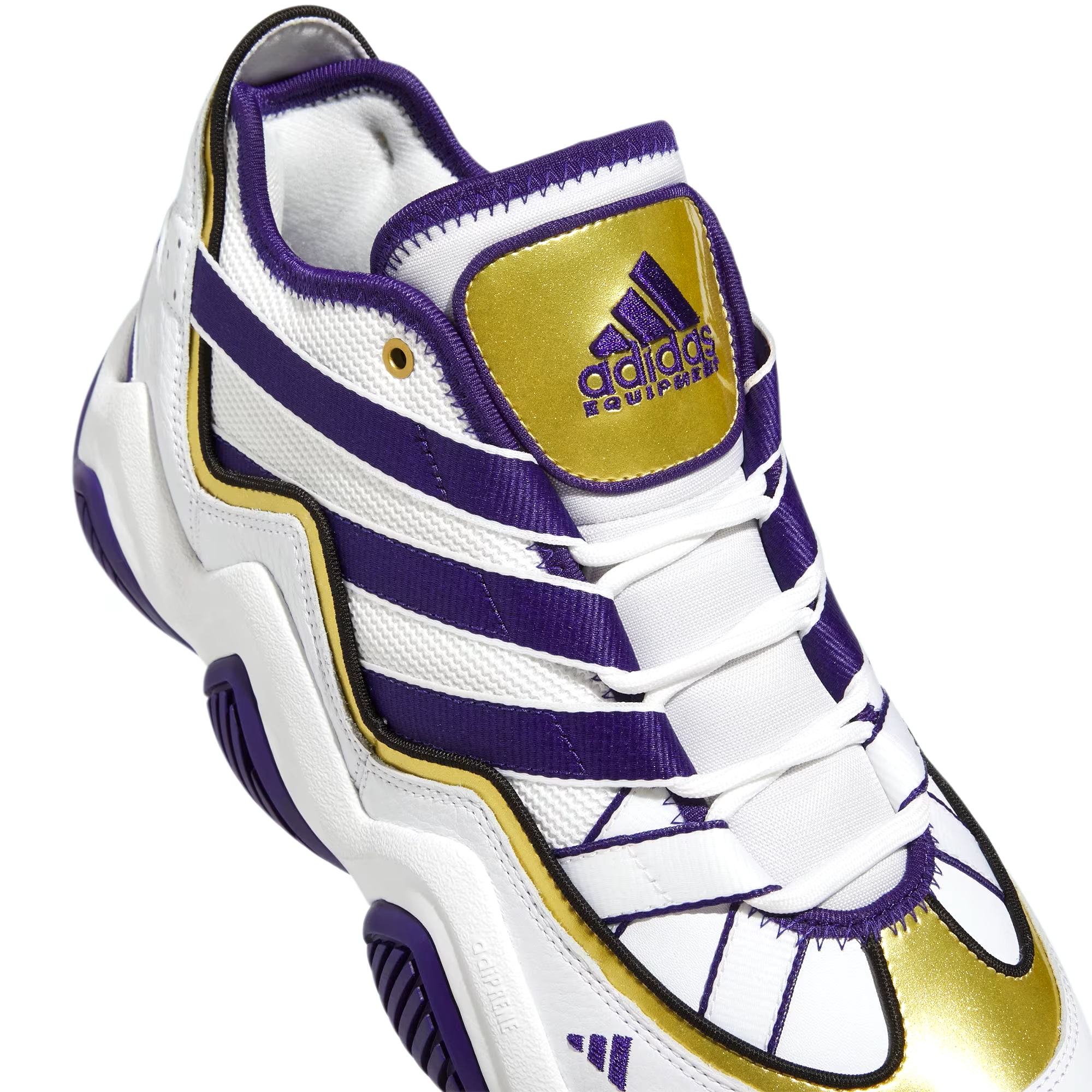 Adidas Top Ten 2010 Lakers