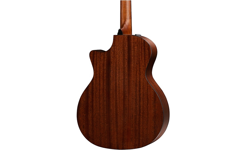 Taylor 314ce V-Class Grand Auditorium Acoustic-Electric Guitar - Natural