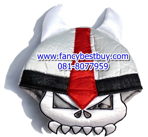 ชุดฮาโลวีน นักข้าผีโครงกระดูก สำหรับวันฮาโลวีน Skeleton (เสื้อ+กางเกง+หมวก) มีขนาด L(120-130)