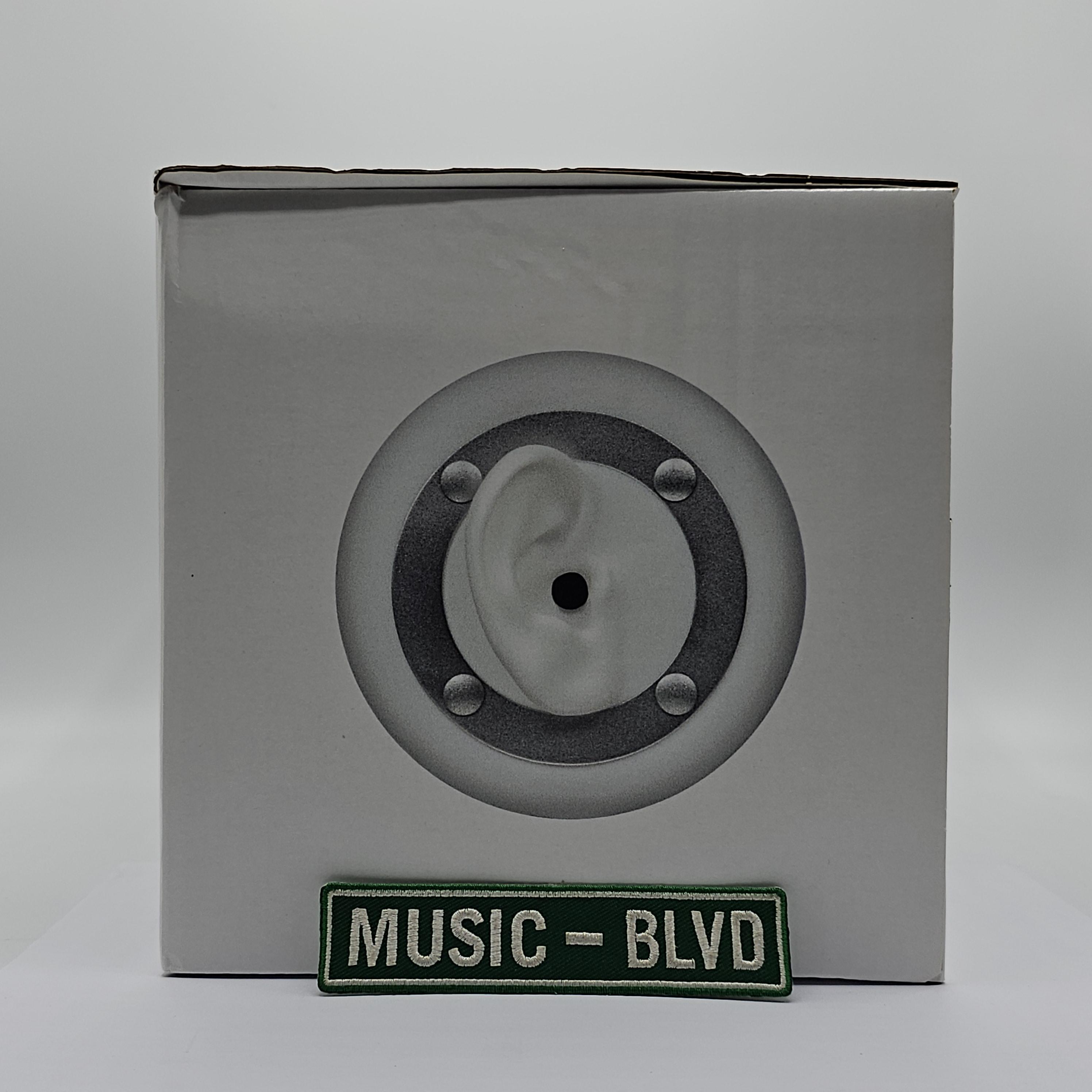 3Dio FS Free Space Binaural Microphone