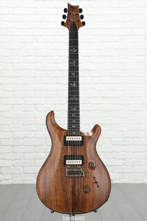 PRS Private Stock #7176 Custom 24 - Satin Natural