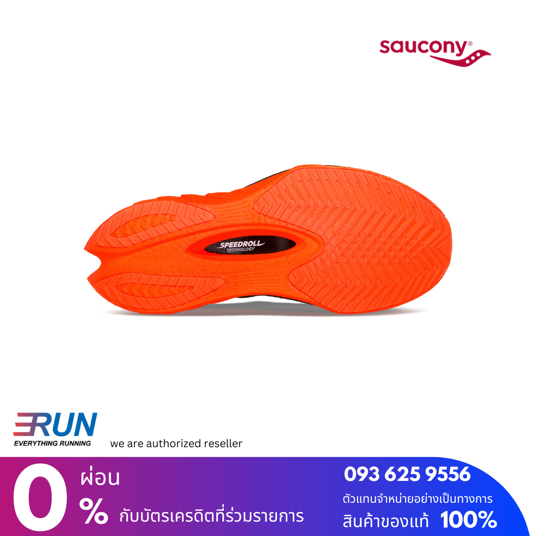 Saucony Endorphin Pro 4 Men New