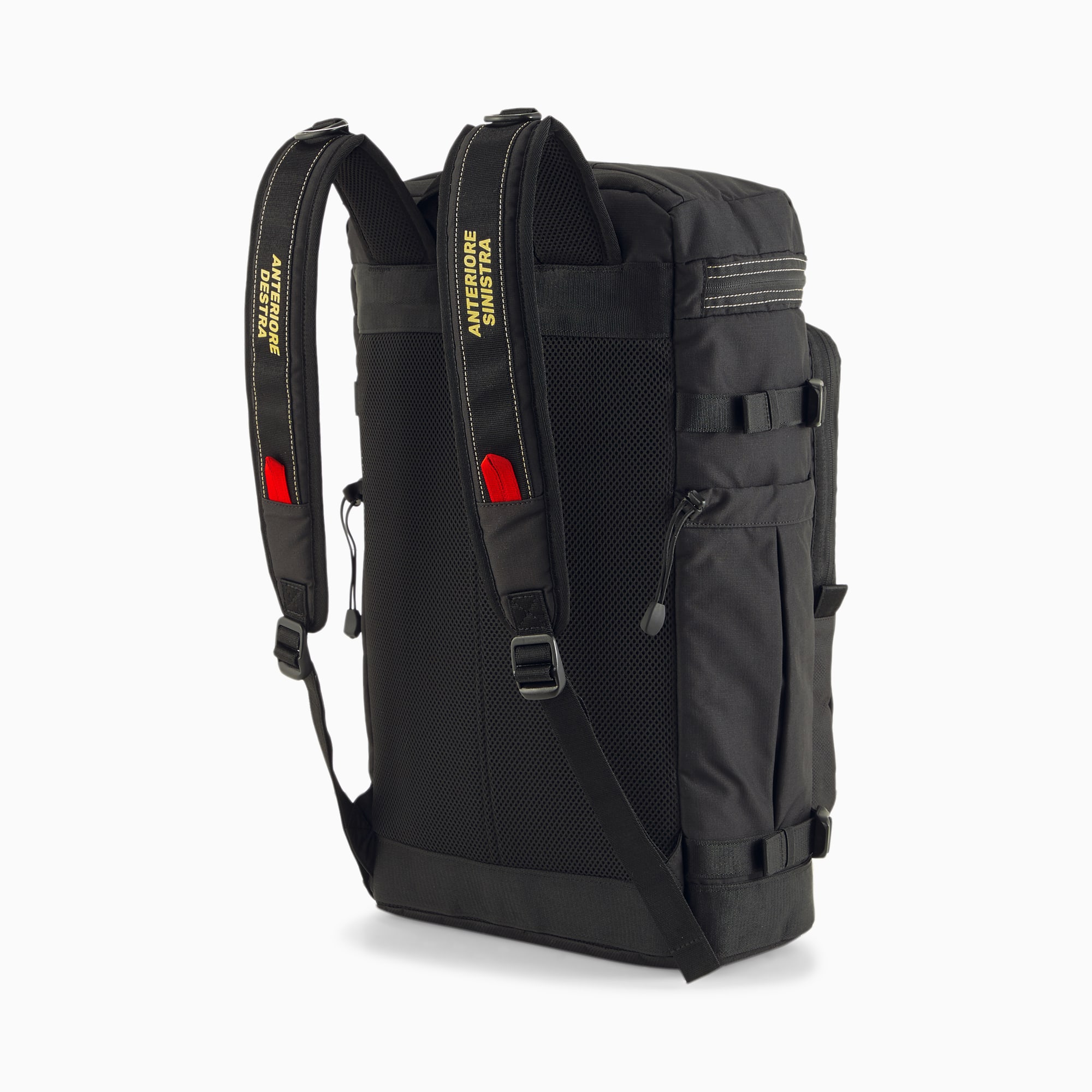 Puma Scuderia Ferrari SPTWR Statement Backpack