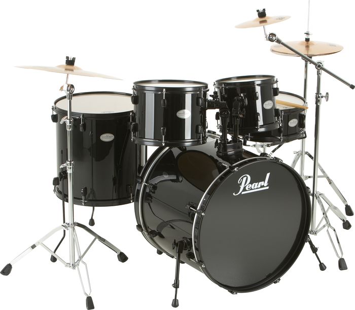Pearl Sound Check 5-Piece Shell Pack