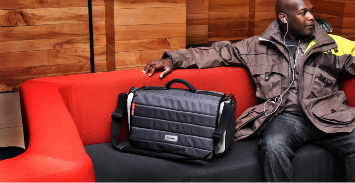 MONO Cases EFX Producer