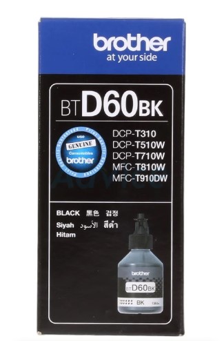 BT-D60BK