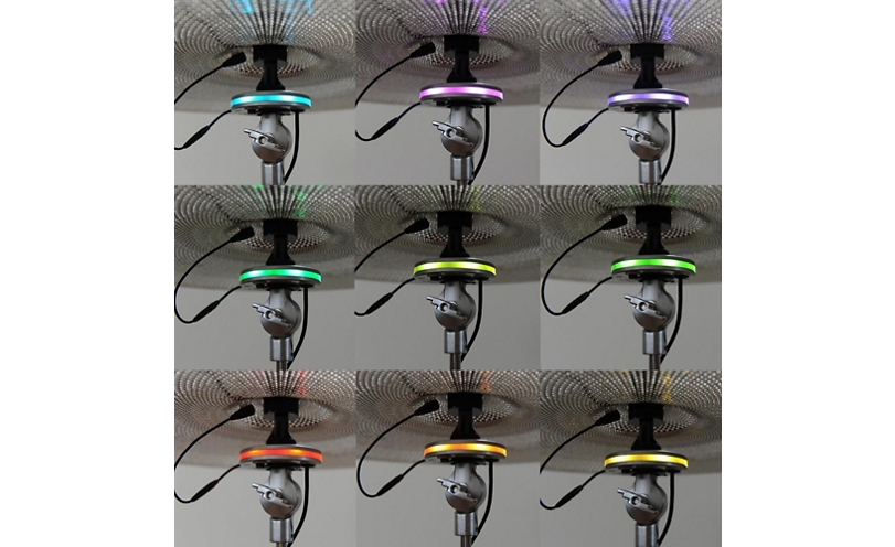 Zildjian Gen16 Direct Source Pickup