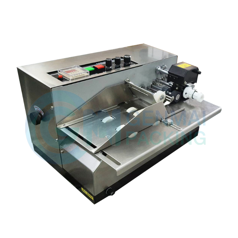 เครื่องพิมพ์วันที่ รุ่น MY-380F