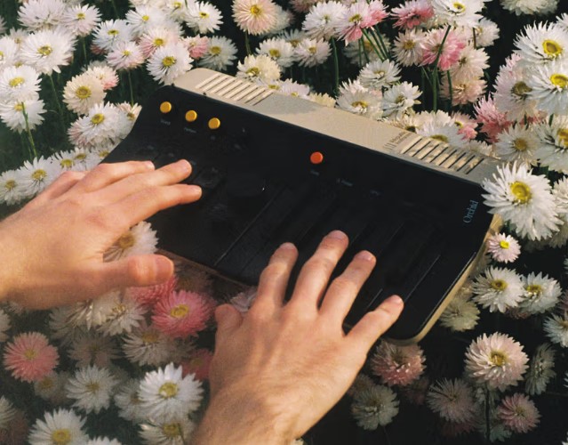 Telepathic Instruments Orchid