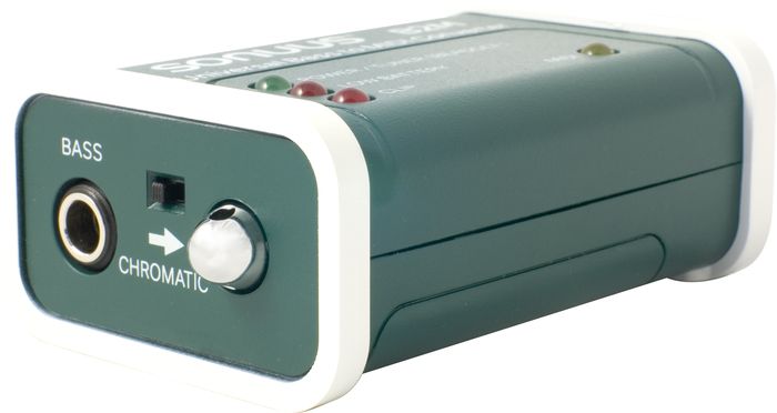 Sonuus B2M Universal Bass-to-MIDI Converter