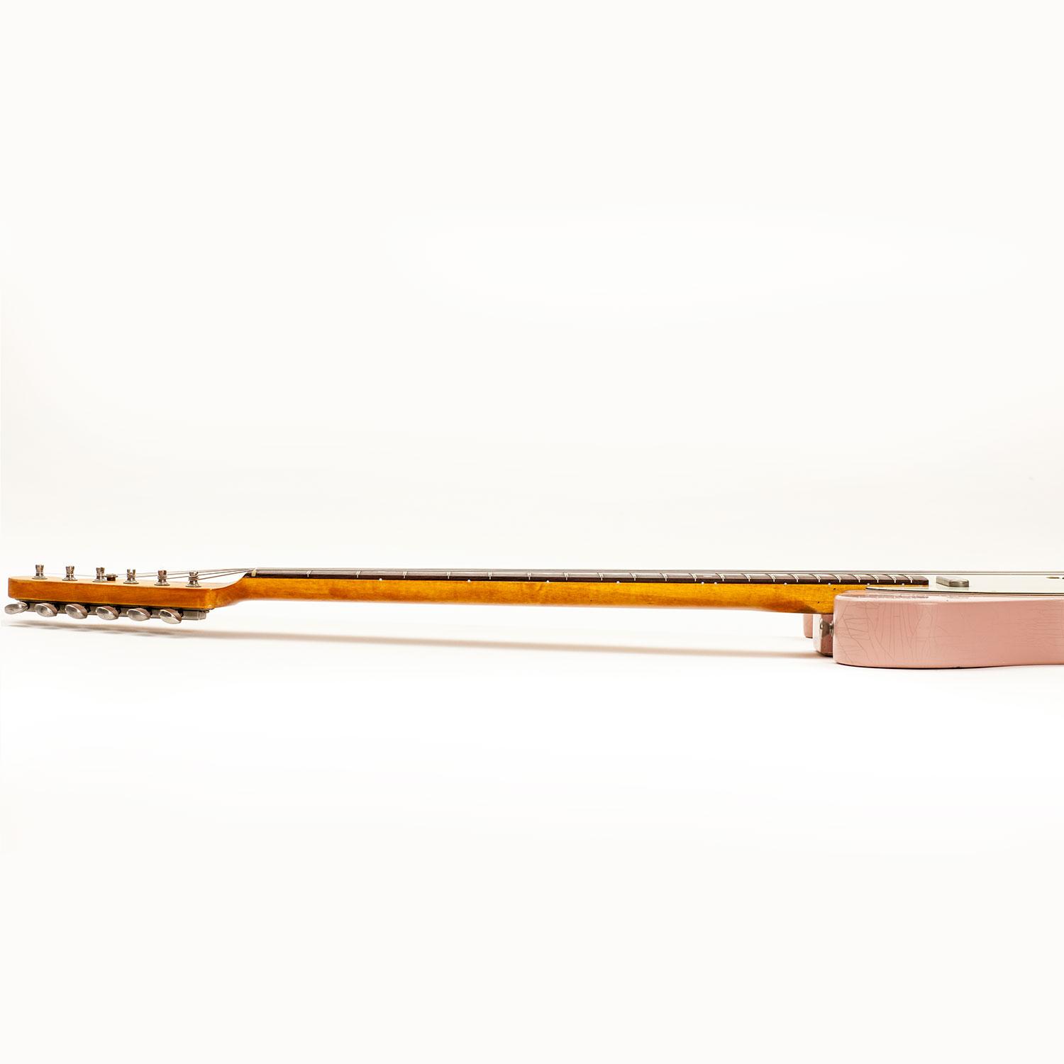 Whitfill T 61 Shell Pink, Rosewood
