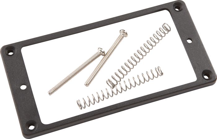 Seymour Duncan Custom Alternative 8 Trembucker Humbucker Pickup Nickel