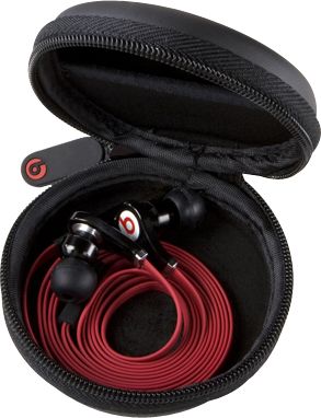 Monster Cable Beats Tour by Dr. Dre In-Ear Headphones
