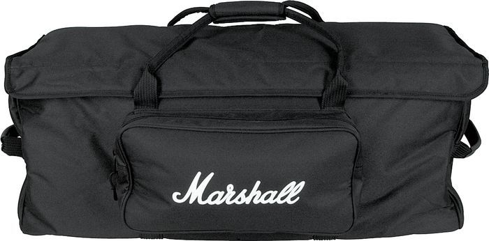 Marshall Tube Head Tote Bag