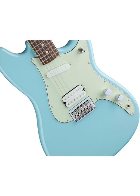 Fender Duo-Sonic HS Rosewood Fingerboard