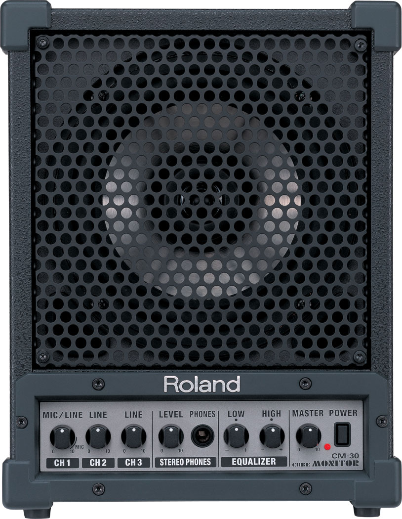 Roland CM-30 Cube Monitor