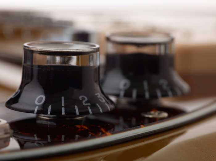 Puresalem Guitars Classic Creep