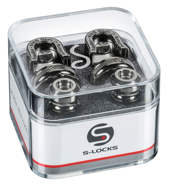 Schaller S-Locks Security Strap Locks