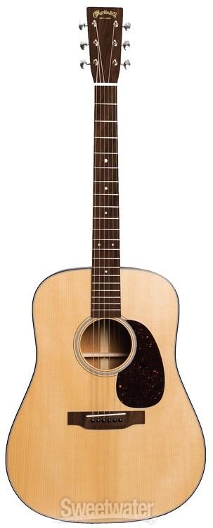 Martin Model America 1 - Natural