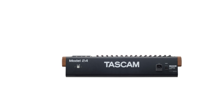 TASCAM Model 24 Mixer / Interface / Recorder