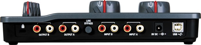 M-Audio Torq Conectiv with Control Vinyl and CDs