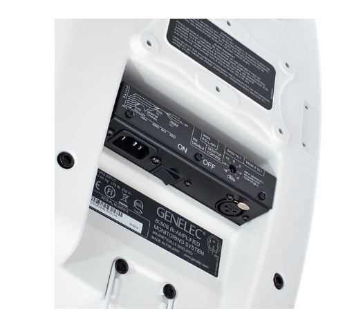 Genelec 8050 BWM (Each)