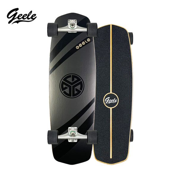 Geele CX4 30inch Surfskate - เซิร์ฟสเก็ตจีลี (CX4 30นิ้ว)