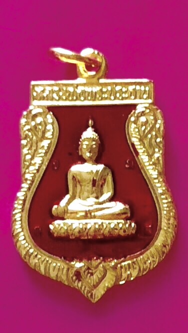 เหรียญลงยา พระครู วิมลศิลสุนทร วัดช่องนนทรี ปี๒๕๔๙ รุ่นที่ระลึก สร้างอุโบสถ หลวงพ่อพระประธาน เนื้อกะไหล่ทอง ลงยาสีแดง สนใจโทรสอบถามที่ 0619783836.. 0805587175 ส่งEMSในประเทศฟรีคะ