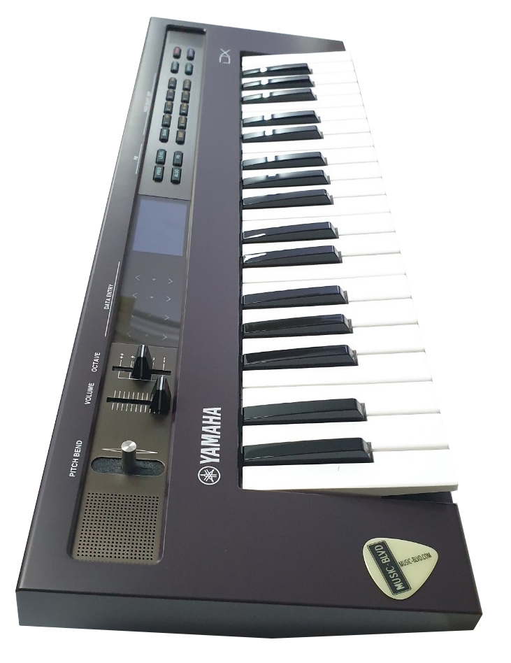 Yamaha Reface DX FM Synthesizer