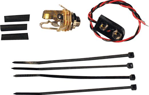 rack Potz Effects Crack Potz Install Kit