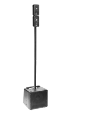 Yorkville EXM400 PA System