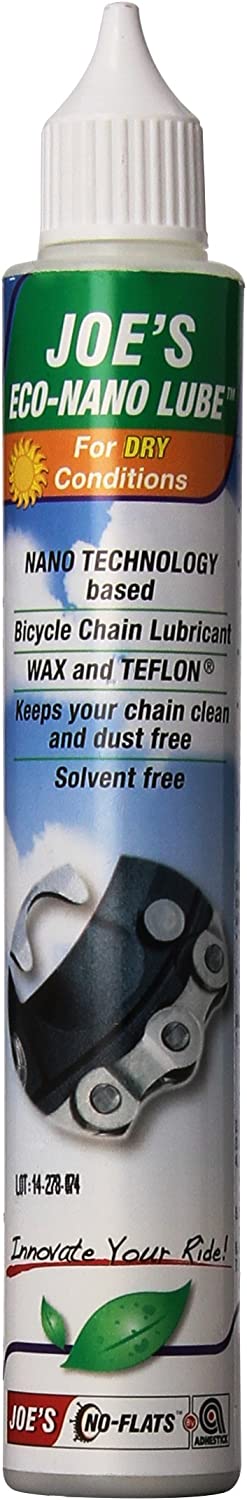 น้ำมันหยอดโซ่ JOE for DRY / WET