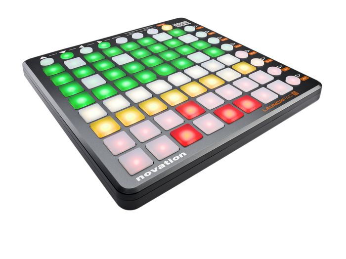 Novation Launchpad S