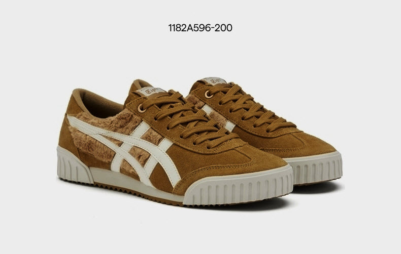 Onitsuka Tiger Machuation