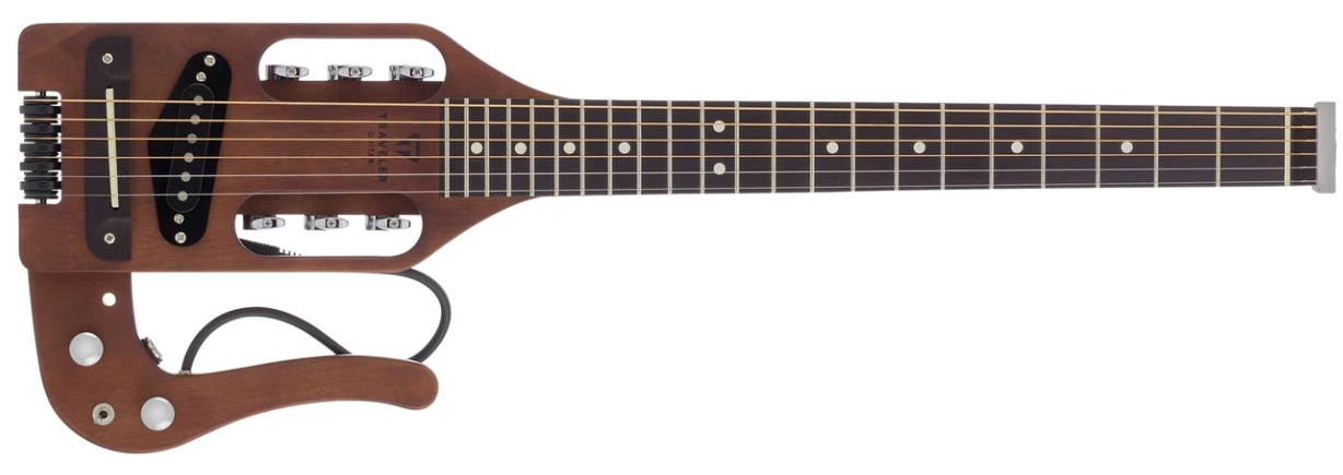 Traveler Guitar Pro-Series Standard