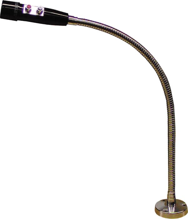 Astatic by CAD AMC Omni Dynamic Mic With Push-to-Talk Switches