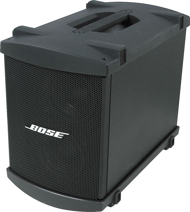Bose L1 Model II Single System/Dual Bass System with ToneMatch Audio Engine
