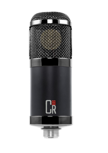 MXL CR89 Low-Noise Large-Diaphragm Condenser Microphone