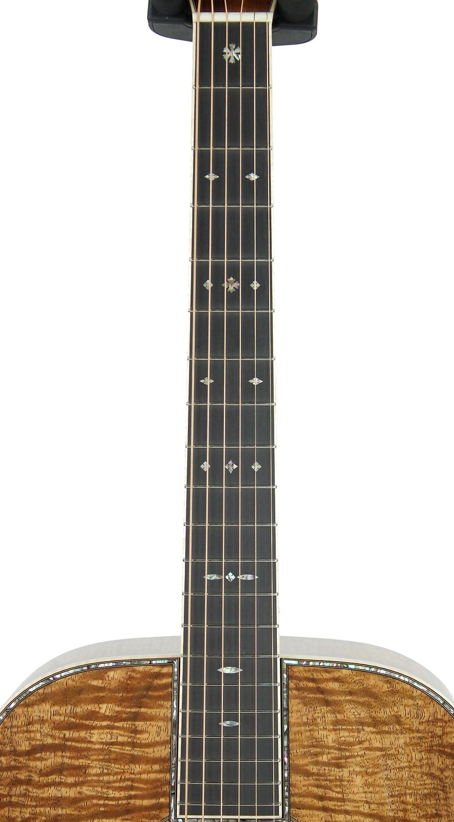 Martin Custom Shop 000 45K Koa