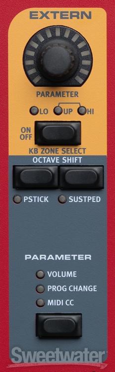 Nord Stage 2 EX 88-Key Piano